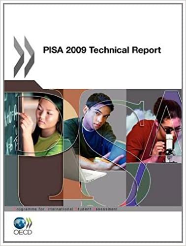 Pisa Pisa 2009 Technical Report indir