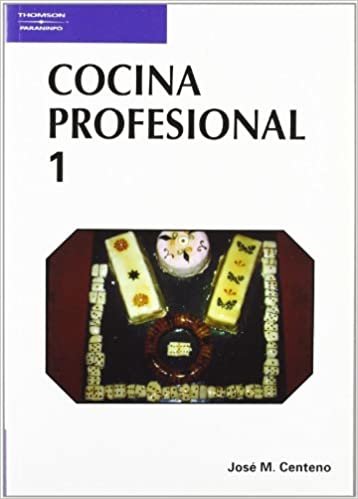 Cocina Profesional 1