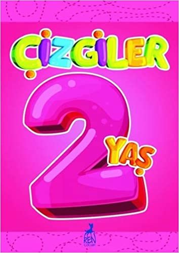 Çizgiler - 2 Yaş