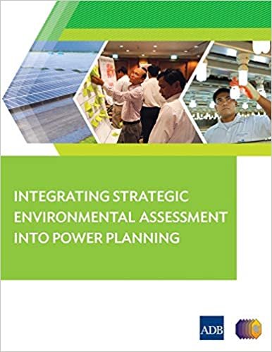 Integrating Strategic Environmental Assessment into Power Planning