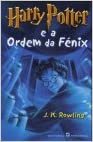 Harry Potter 5: e a Ordem da Fénix (portugues)