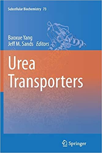 Urea Transporters (Subcellular Biochemistry)