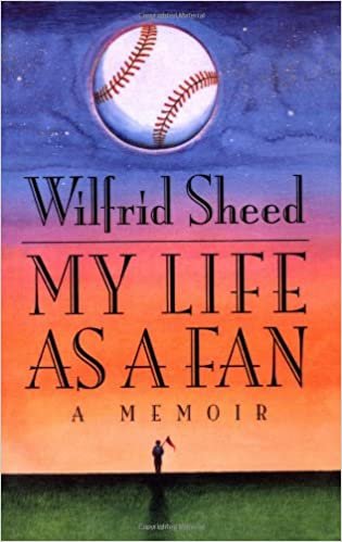 My Life as a Fan: A Memoir