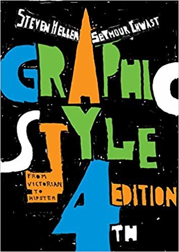 Graphic Style: From Victorian to Hipster indir