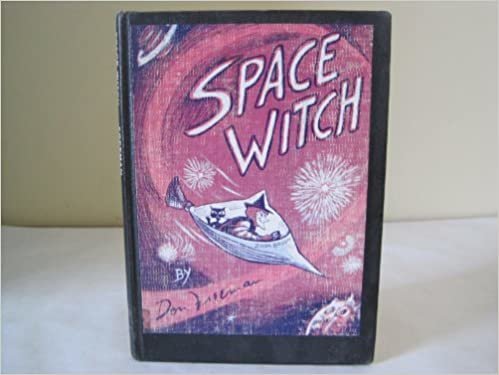 Space Witch