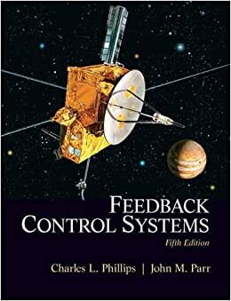 Feedback Control Systems: United States Edition