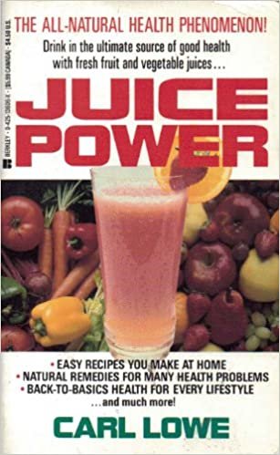 Juice Power