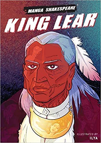 Manga Shakespeare King Lear indir