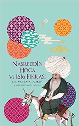 Nasreddin Hoca Ve 1616 Fıkrası: Ciltli