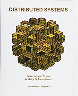 Distributed Systems indir