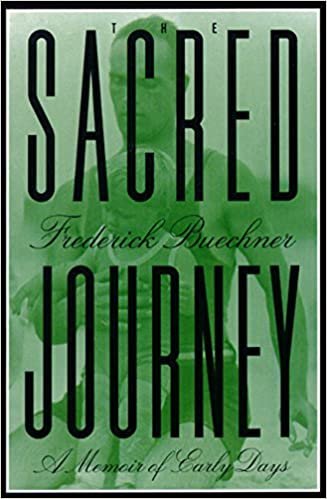 Sacred Journey: A Memoir of Early Days