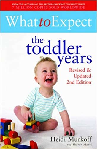 What to Expect: The Toddler Years 2nd Edition indir
