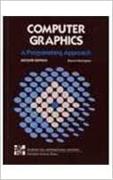 COMPUTER GRAPHICS 2E (9/P): A Programming Approach