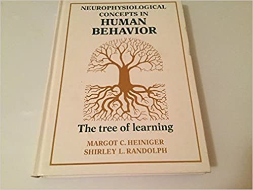 Neurophysiological Concepts in Human Behavior: The Tree of Learning: The Learning Tree