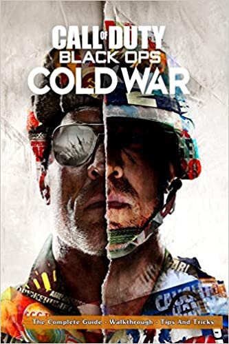 Call of Duty: Black Ops Cold War - The Complete Guide - Walkthrough - Tips And Tricks