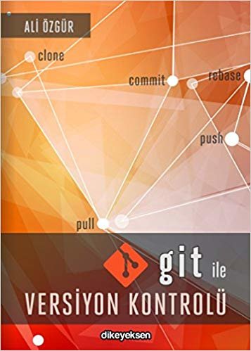 Git ile Versiyon Kontrolü indir