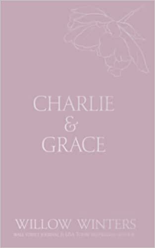 Charlie & Grace: Knocking Boots (Discreet Series, Band 18)
