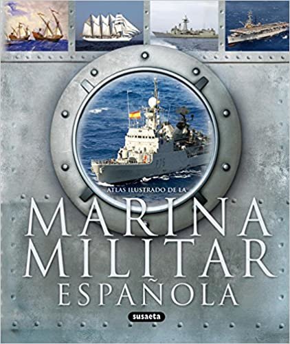Atlas ilustrado de la marina militar española indir
