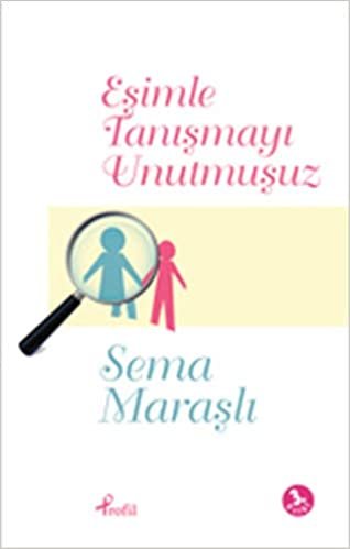 Eşimle Tanışmayı Unutmuşuz