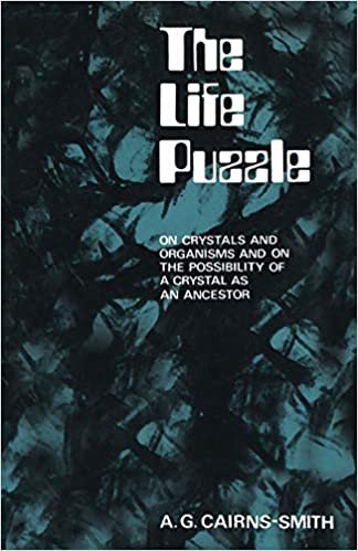 The Life Puzzle: On Crystals and Organisms and on the Possibility of a Crystal as an Ancestor (Heritage) indir