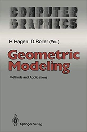 Geometric Modeling: Methods and Applications (Computer Graphics: Systems and Applications)