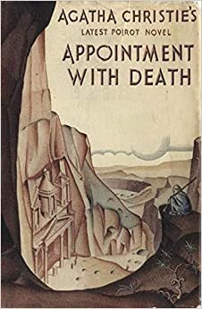 Appointment with Death (Poirot) indir