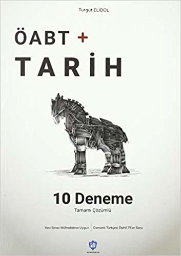 ÖABT Tarih Tamamı Çözümlü 10 Deneme