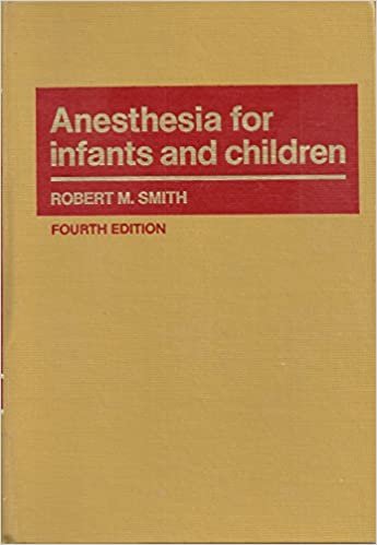Anesthesia for Infants and Children indir