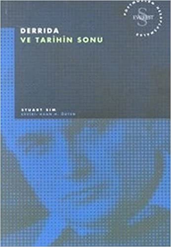 Derrida ve Tarihin Sonu indir