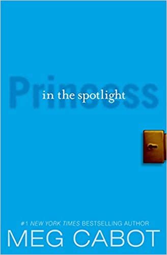 The Princess Diaries, Volume II: Princess in the Spotlight (Princess Diaries Books)