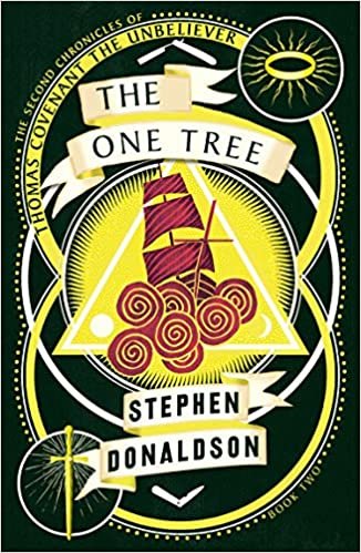 The One Tree (The Second Chronicles of Thomas Covenant, Book 2) indir