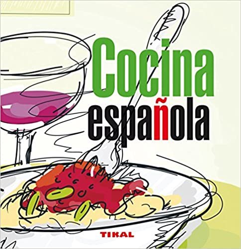 Cocina española (En La Cocina)