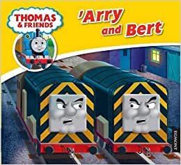 Thomas & Friends: 'Arry and Bert
