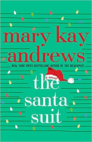 The Santa Suit: A Novella