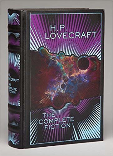H.P. Lovecraft: The Complete Fiction indir
