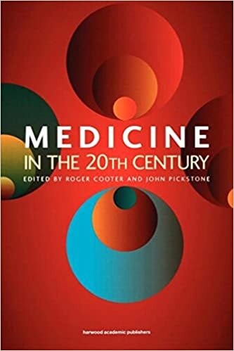 Medicine in the Twentieth Century indir