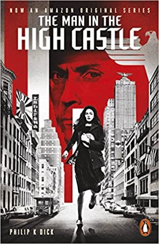 The Man in the High Castle indir