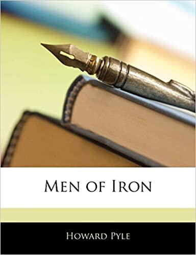 Men of Iron indir