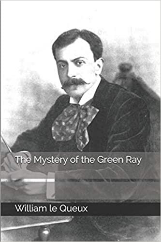The Mystery of the Green Ray indir