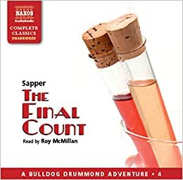 The Final Count (Bulldog Drummond)