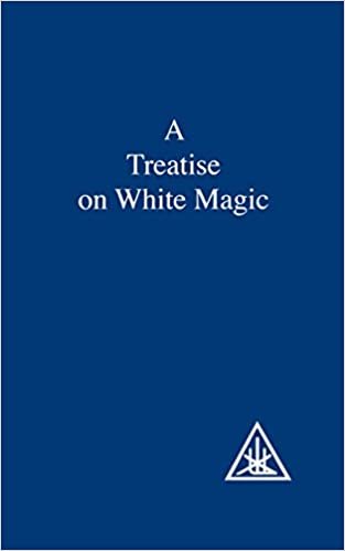 A Treatise on White Magic