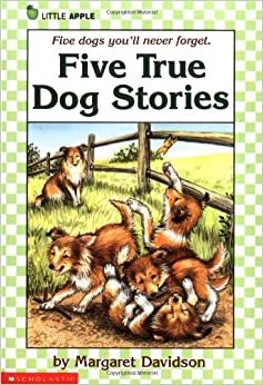 Five True Dog Stories (Little Apple)