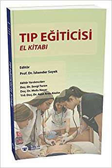 Tıp Eğitcisi El Kitabı