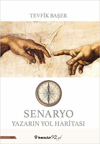 Senaryo - Yazarın Yol Haritası indir