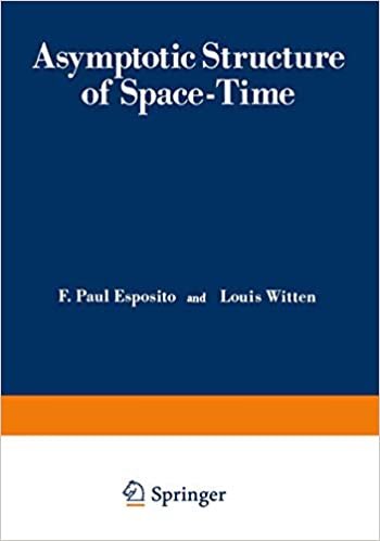 indir   Asymptotic Structure of Space-Time tamamen