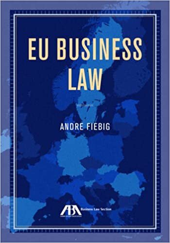 Eu Business Law