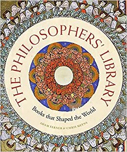 Historica Philosophicae: How the World's Great Books Chart the History of Philosophy (Liber Historica)
