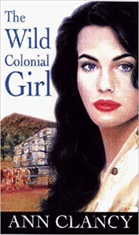 The Wild Colonial Girl