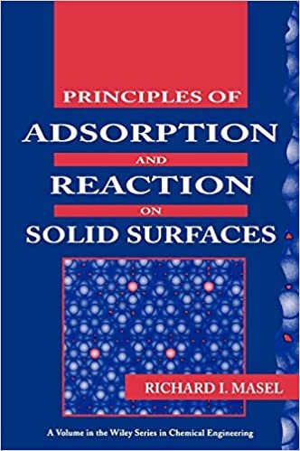 Adsorption (Wiley Series in Chemical Engineering)