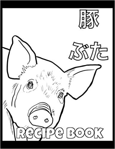 Recipe Book: Food Japanese Animal Hiragana Kanji indir